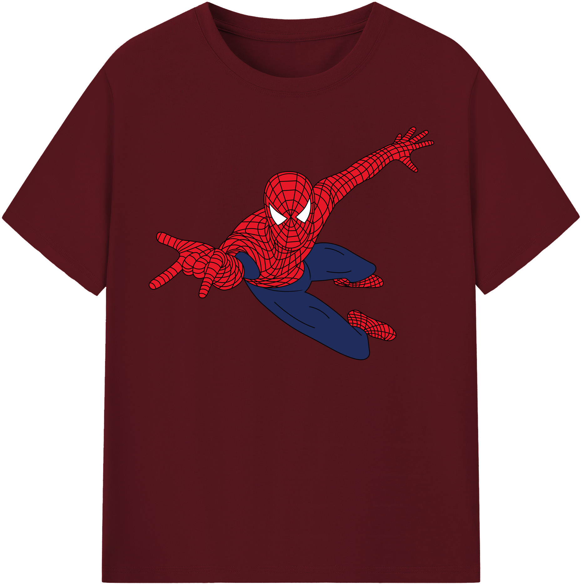 （画像用） アベンジャーズ The Avengers 綿100％半袖Tシャツ（フロントプリント）